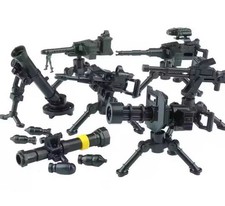 Lego gewehre waffen - waffen, oder