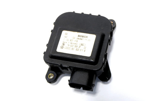 Audi stellmotor - a4,
