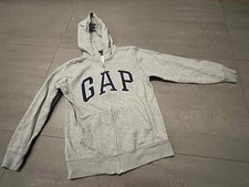 GAP Kids Hoodie mit Zipper /