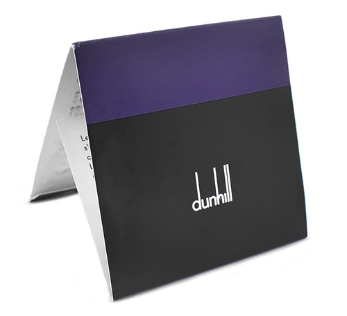 Dunhill feuersteine stück - 9,