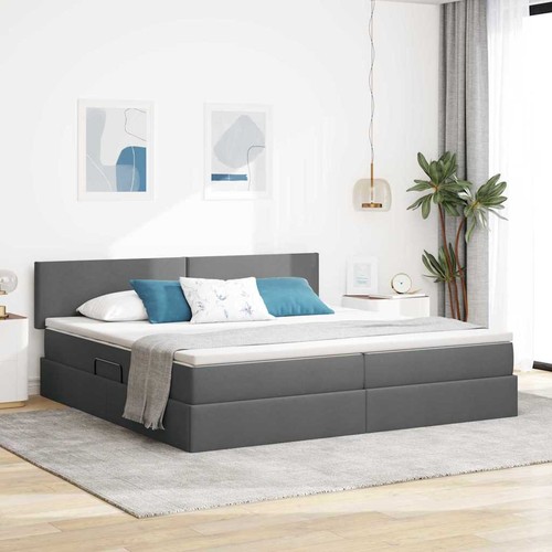 Led speicherbett mit matratze - led-speicherbett,