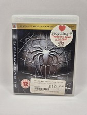 Spider-Man 3 Playstation 3