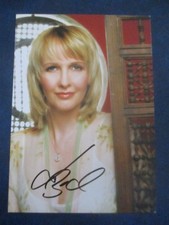 Kristina Bach   Autogramm