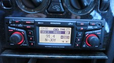 VDO GPS CD Autoradio MS 4150