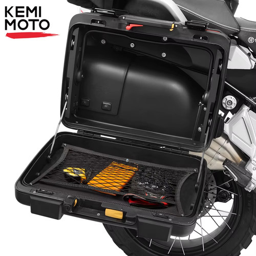 Bmw gepäcknetz vario case - gepäcknetz,