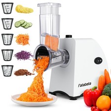 Gemüseschneider Elektrischer