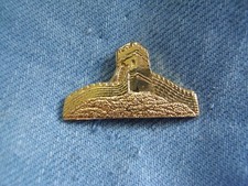 Pin Chinesische Mauer