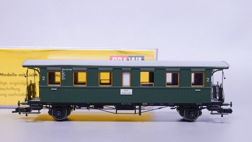 Brawa 2161 - h0,