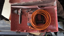 Hilti kombihammer - hilti,