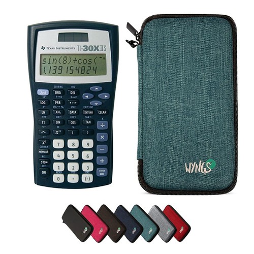 Ti30xiis inkl wyngs - inkl.,