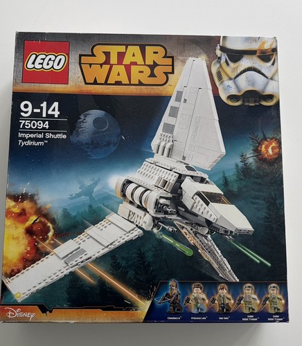 Lego star wars - star, imperial