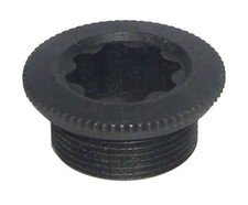 Shimano kurbelschraube - shimano,