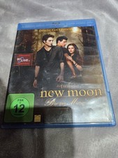 The Twilight Saga - New Moon - Bis(s) zur Mittagsstunde 