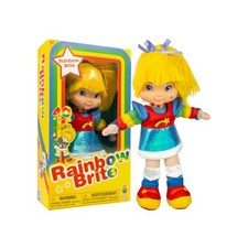 Regina regenbogen rag - rag, doll