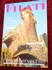 Lana Grossa  Filati Ausgabe 55