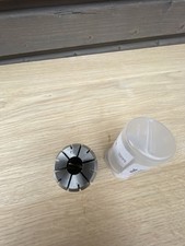 Spannzange OZ25/462E Göße 12mm für Spannzangenfutter HSK 63F