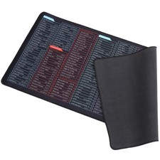  Achreibtischunterlage