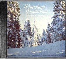 Winterland - Wunderland -