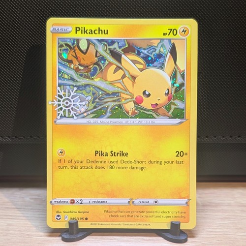 Pikachu - (holiday, calendar)