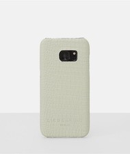 Liebeskind Berlin Handyhülle Samsung Galaxy S7 Dobby S7S7 ivory white Weiß