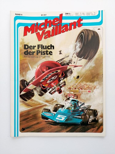 Koralle rennfahrer comic - koralle,