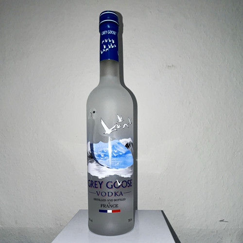 Grey goose wodka vodka 700 - grey,