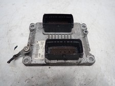 ECU Steuergerät Z14XEP Opel