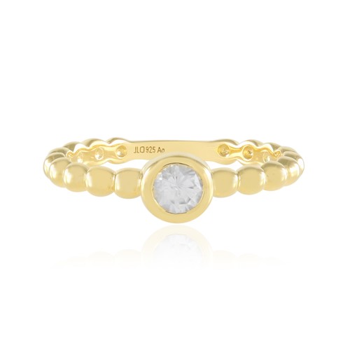 Cavill ring 35ct zirkon - ring, 0,35ct