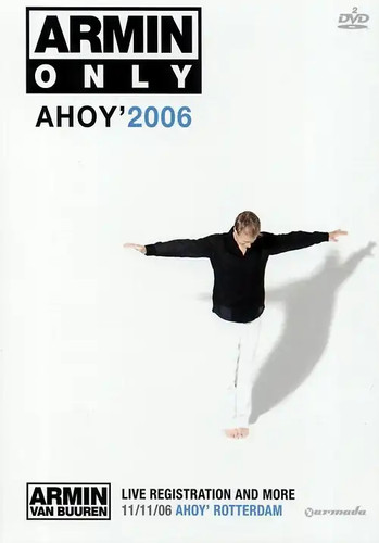 Armin van buuren - armin,