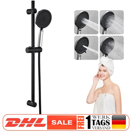 Auralum duschstange mit - auralum,