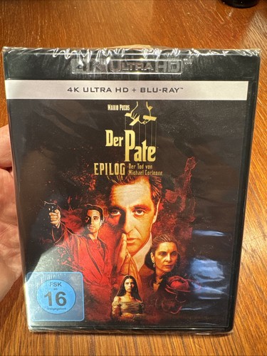 Der pate epilog - pate-epilog, +