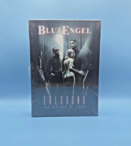 Box set blutengel - set,