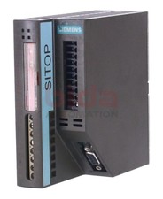 Siemens 6EP1931-2EC31 SITOP DC-USV-Modul 24 V/15 A