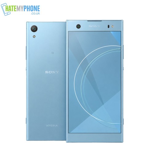 Sony xperia xa1 ultra blau - xperia,
