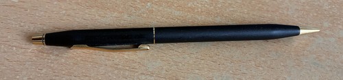 Cross drehbleistift classic - cross, "classic