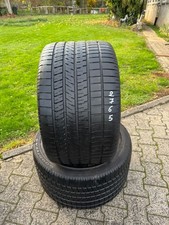 2x Goodyear Eagle F1 P325/30 ZR19 94Y Sommerreifen DOT2014 5,5mm TOP
