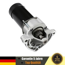 STARTER ANLASSER FÜR PEUGEOT