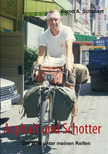 Asphalt und schotter die welt - schotter:,