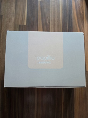 Papillio birkenstock - papillio, by