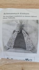 Selber nähen : Baby