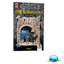 Das Schwarze Auge | DSA |