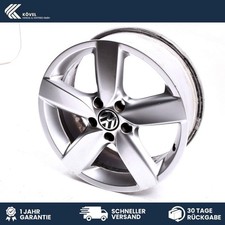 Original 17 Zoll VW Alufelge