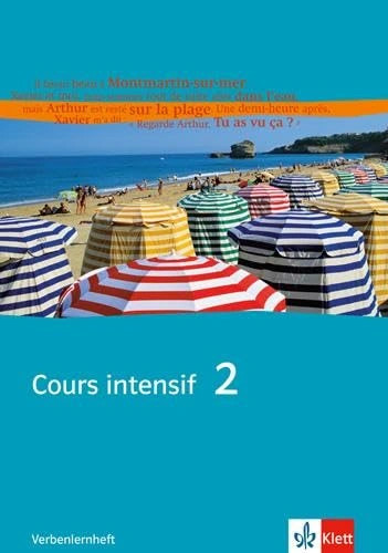 Klett cours intensif - klett, 2