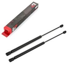 2x Gasdruckfeder Heckklappen