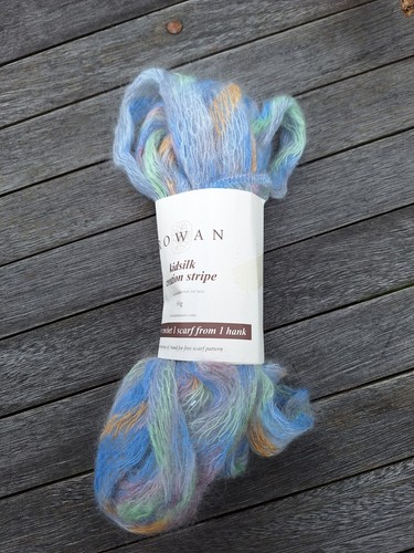 Rowan kreativität stripes - rowan,