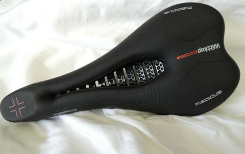 Wittkop medicus air flow - wittkop,
