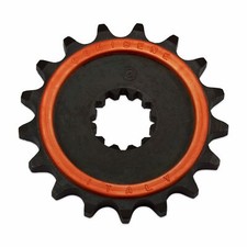 SILENT-Ritzel 17 Zähne (530)