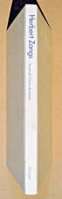 Herbert Zangs Werkmonographie