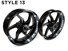 Suzuki GSX-R 1000 Motorrad