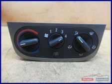 Klimabedienteil Nr1/3 OPEL